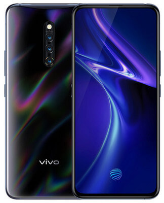 Замена экрана на телефоне Vivo X27 Pro